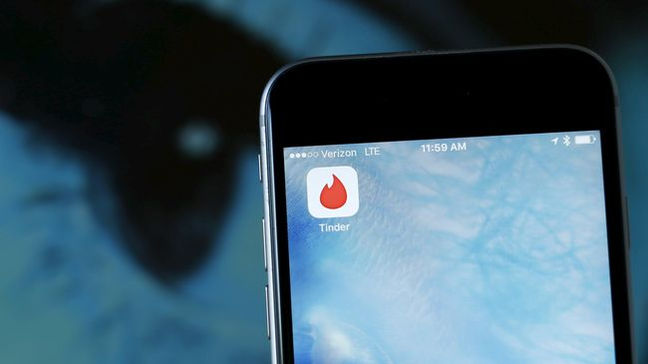 Tinder Angkat Kisah Nyata Pengguna Jadi Serial Televisi
