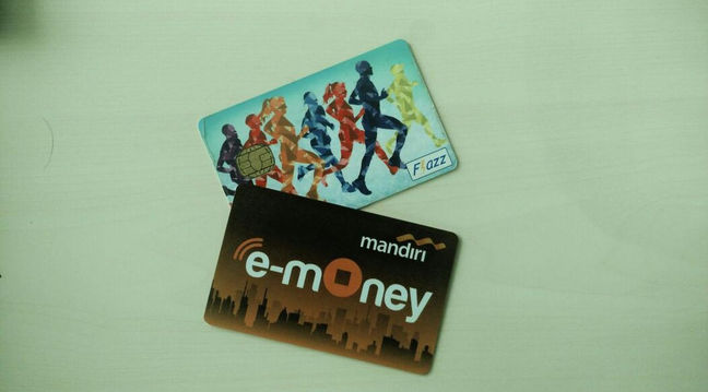 Biaya Top Up Uang Elektronik Paling Mahal Rp 1.500, Ini Alasannya