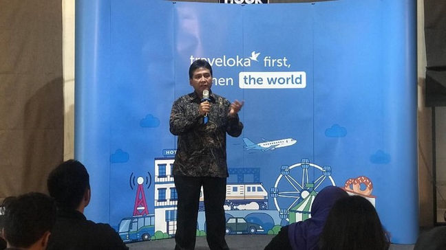 RI Kalah dari Vietnam? Pengusaha: Di Sana Tanah Gratis