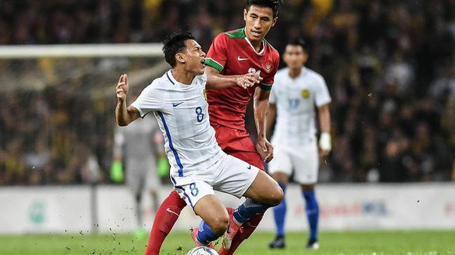 Bejo: Timnas Indonesia vs Malaysia Penuh Motivasi