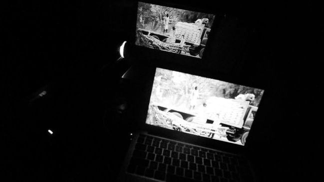 Bahaya Nonton Film di Situs Bajakan seperti IndoXXI