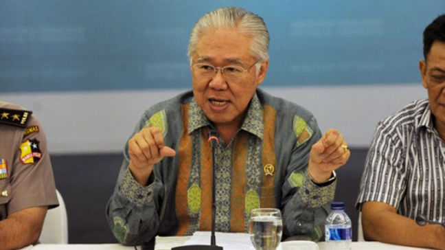 Selain Sarang Burung, Mendag Lobi China Cabut Restriksi Impor Buah