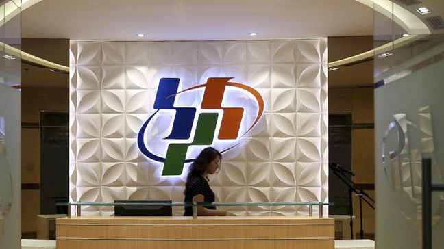 BPS Catat Inflasi 5,42 Persen pada November