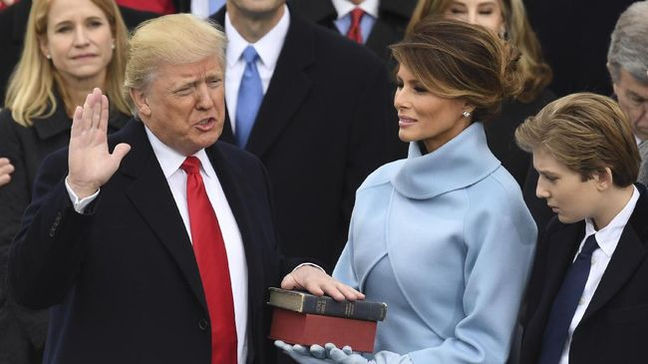 Truth Sosial, Media Sosial Buatan Donald Trump Disebut Mirip Twitter