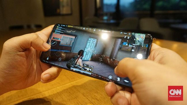 Update PUBG Mobile 1.0 8 September, Bawa Perubahan Besar