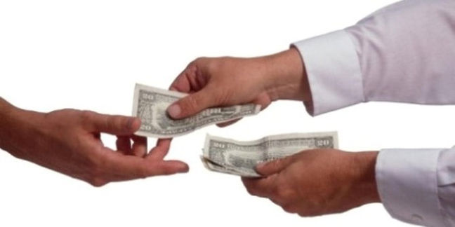 5 Negara Pemberi Utang Terbesar Pada Indonesia Hingga Rp 2.735 Triliun