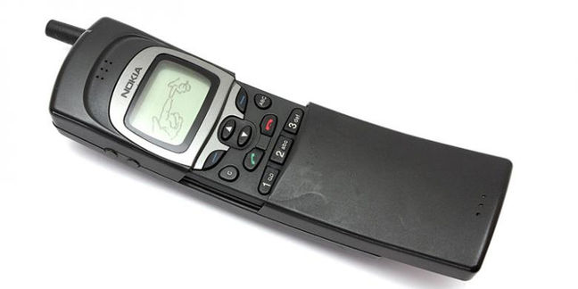 BEST PROFIT - 5 Ponsel Legendaris Nokia yang Layak Dirilis Ulang