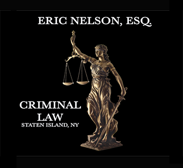 Eric Nelson ESQ