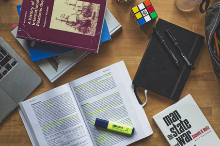 Studielosen: 10 grep for en pangstart på semesteret
