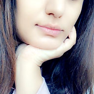Angham Almoghrabi انغام المغربي