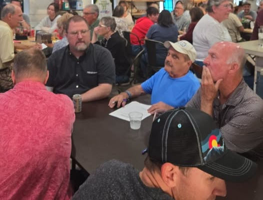 Trivia Night Big Success In Emporium