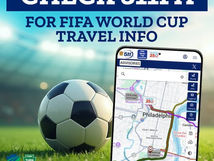 Shapiro Administration Launches Specialized 511PA Website to Help Travelers Headed to Events this Summer