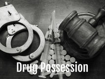 Two Facing Drug Charges In Separate Incidents
