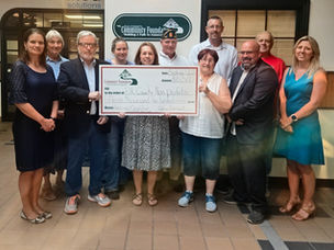 Elk County Community Foundation Awards Grants To Several Organizations