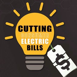 Bill to Cut Consumer Electric Bills Advances