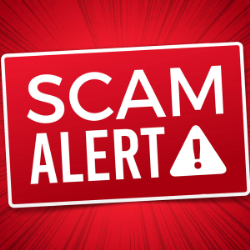 AG Warns of Imposter Scams Involving County Sheriff Offices