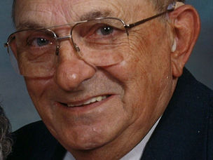 Richard W. Cashmer, 93, St. Marys