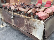 Rotary Beef Sandwich Sale Friday, June 26th