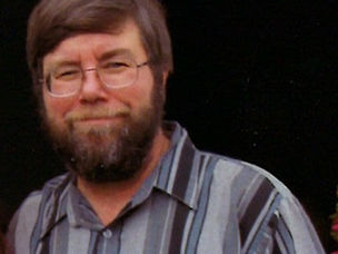 Daniel J. Geiser, 61, St. Marys