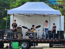 Weather Forecast Forces Changes to Weekend in the Wilds