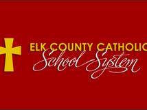 Upcoming Events At Elk County Catholic School System