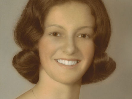 Mary Elizabeth (Mary Beth) Fritz Zelt, 76, St. Marys