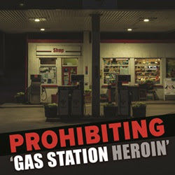Fighting Back Against ‘Gas Station Heroin’