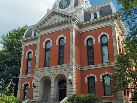 Public Hearing On Housing And Program Needs In Elk County July 9th