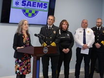 Shapiro Administration Upgrades Equipment for Pennsylvania's EMS Workforce