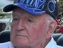 John “Mick” Gibbs, 90, Emporium
