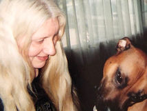 Mary "June" Bush, Kersey