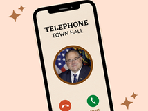 State Rep. Mike Armanini Sponsoring Town Hall On Tuesday, August 18th