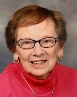Jean E. Dunkelberger, 101, Emporium