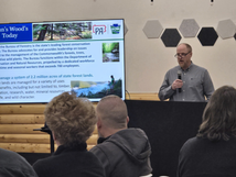 Hardwoods Industry Continues to Innovate