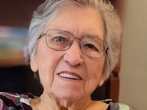 Patricia J. Johnson, 94, St. Marys