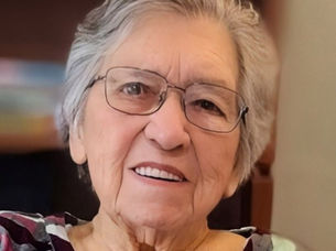 Patricia J. Johnson, 94, St. Marys