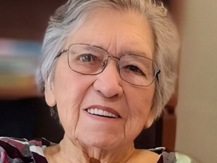 Patricia J. Johnson, 94, St. Marys