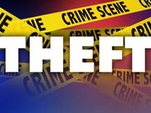 Theft Investigated from Jay Township Fire Department