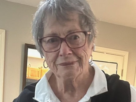 Patricia A. “Patty” Brock, 89, St. Marys