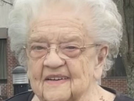 Vonalee Dorothy Allegretto, 95, Ridgway