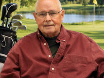 Perry Ravenscroft Evert, 78, Ridgway
