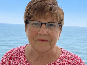 Mary Jo Wheeler, 73, St. Marys