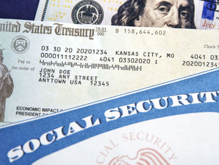 Social Security Cuts Could Hit Pennsylvania In 2032