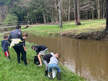 Trout Stocking Schedules Available Now