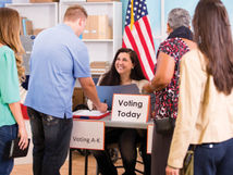 Tuesday, May 19th Is Primary Election Day