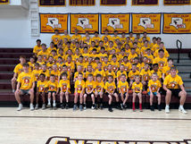 2026 Ecchs Boys’ Fundamental Skills BasketballCamp A Success