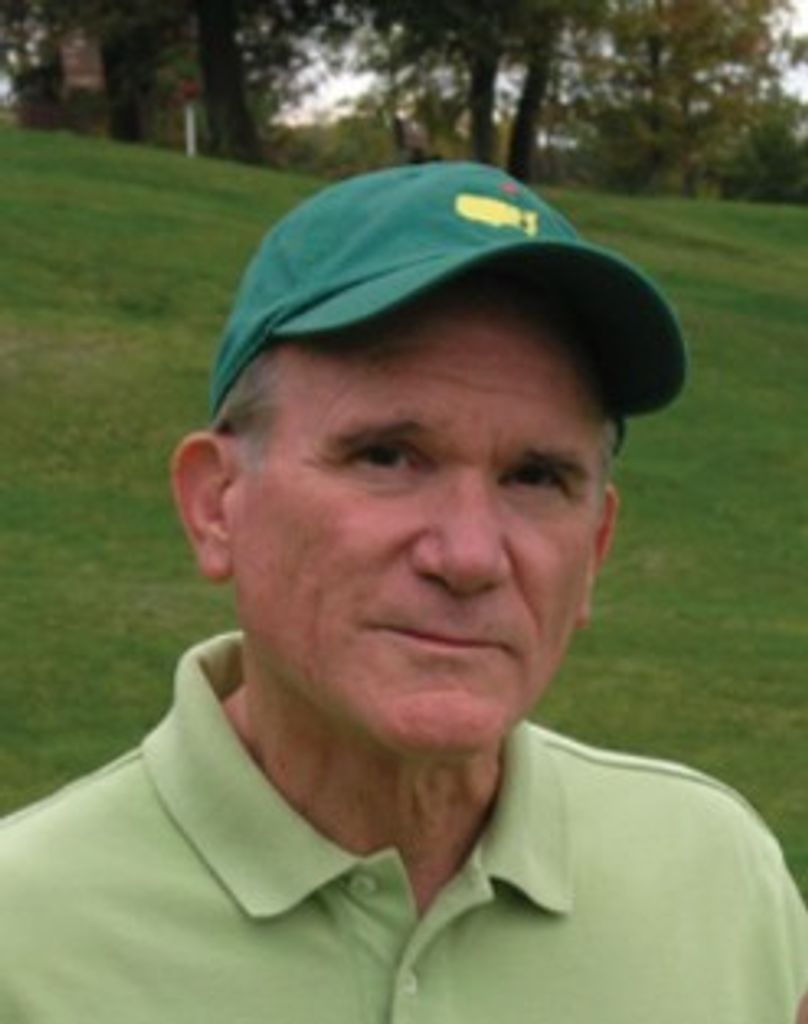 Mass For J. Stephen Bagley, Friday, April 10th