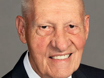 Thomas Edward Gausman, 98, Ridgway