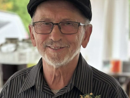 Jerry W. “Shadow” Nortum, 76, Wilcox