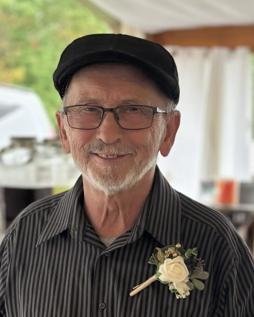 Jerry W. “Shadow” Nortum, 76, Wilcox